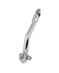 Bikers Choice Kickstart Arms For - 16301S4 Chrome