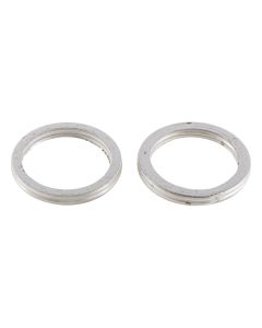 Vertex Exhaust Gasket Kit 823170