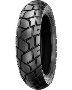 SHINKO DUAL SPORT 705 SERIES 150/70R17 Rear Radial BW Motorcycle Tire 69H