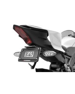 Yoshimura Fender Eliminator Kit Black - 070BG136311