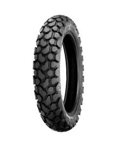 Shinko 700 Dual Sport Front/Rear 5.10-17 Dirt Bike Tire