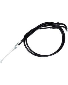 Motion Pro Black Vinyl Throttle Cable 04-0130