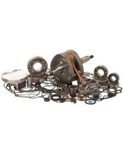 Wrench Rabbit Complete Engine Rebuild Kit For 2006-2008 Suzuki LT-R 450