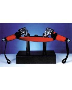BAR-HARNESS RED 32 WIDECD1