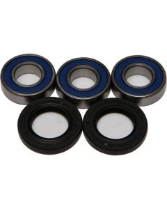 All Balls Rear Wheel Bearing Kit 25-1271