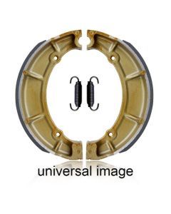 EBC 1 Pair OE Replacement Brake Pads MPN 523