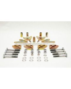 High Lifter Atv Lift Kit - CLK1000C-50