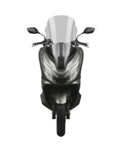 National Cycle Windshield Short Clear N50004