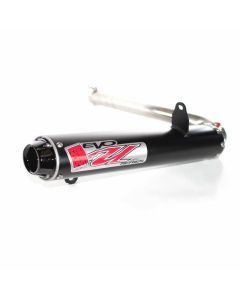 BIG GUN Exhaust 12-6932 EVO Utility Slip On for Can-Am Renegade 850/1000 NEW
