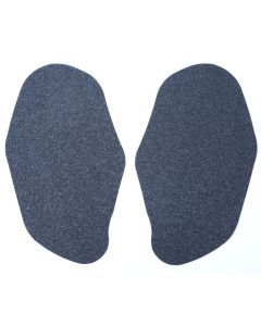 R&G Racing Clear Tank Traction Grips For 2000-2003 Honda CBR900RR Fireblade