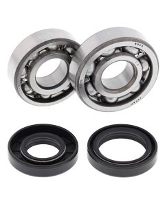 All Balls Racing Crank Shaft Bearing Kit 24-1023