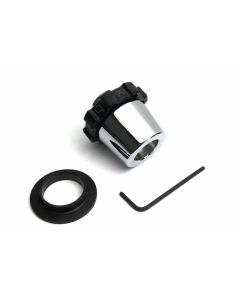 Kaoko Throttle Lock Cruise Control for 2005-2017 KYMCO Xciting 500i ABS - Motorcycle Throttle Stabilizer - KA-KYM100C