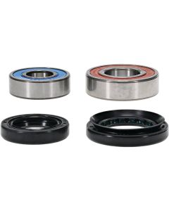 Pivot Works Front Premium Wheel Bearing Kit 25-1083-P