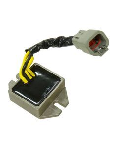 SPI SM-01138 Regulator