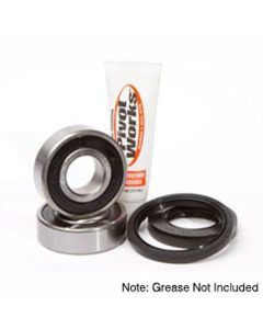 Pivot Works - PWFWS-H05-000 - Wheel Bearing Kit