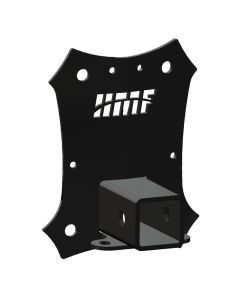 HMF Hitch Receiver for Polaris RZR Turbo R 23