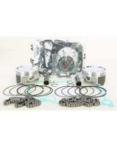 Vertex Top End Piston Kit VTKTC23908B