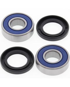 All Balls Racing Rear Wheel Bearing Kit 25-1188