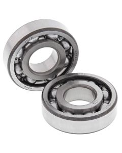 All Balls Racing Crank Shaft Bearing Kit 24-1048