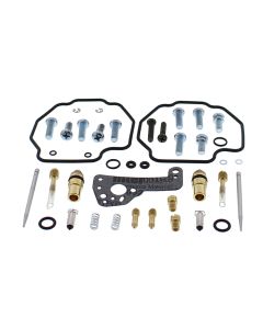 All Balls Racing Carburetor Rebuild Kit Racing Course Only 26-10048
