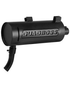 QuadBoss Slip-On Muffler - 678528