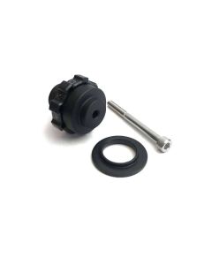 Kaoko Throttle Lock Cruise Control for 2023-2025 Honda Transalp XL750 - Motorcycle Throttle Stabilizer - KA-HND340