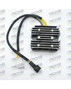 Ricks Hot Shot Series Rectifier-Regulator Lithium Compatible 14-249H