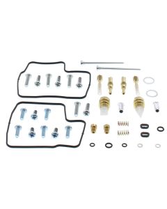 All Balls Racing Carburetor Rebuild Kit Racing Course Only 26-1603
