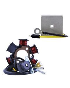 RMStator Stator Kit With RMS900-106771