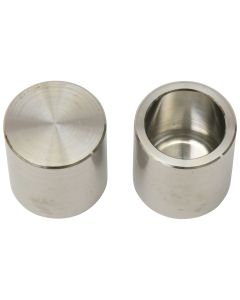 All Balls Racing Front Caliper Piston Kit 18-9024