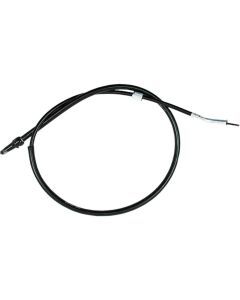 Motion Pro Black Vinyl Speedometer Cable 03-0269