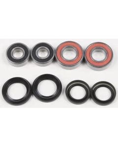 2004-2009 Honda TRX 450R Pivot Works Front Wheel Bearing Kit Honda Atv