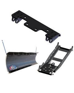 KFI UTV Snow Plow Kit For Massimo T-Boss 550 2018-2022