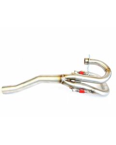 Big Gun Exhaust EVO R Series Head Pipe - 09-1611