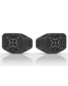 SSV Works Overhead 6.5" Speaker Adapters 200-JJT-SAO65