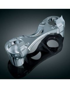 Kuryakyn Chrome Generation Gen 2 Front Fork Brace Stabilizer Honda Goldwing F6B