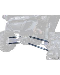 SuperATV Honda Talon 1000X Billet Aluminum Radius Arms RA-H-TALX-HEX