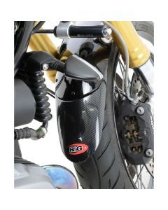 R&G Racing Clear Fender Extender For 2008-2010 KTM 690 Duke III FERG0195CL
