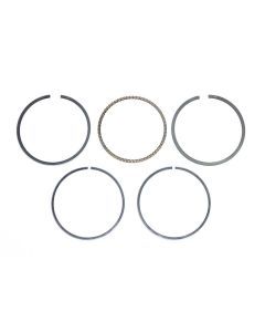 WSM Piston Rings For Honda 200 83-96 Standard 51-222