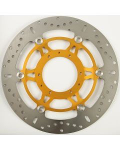 EBC OE Replacement Rotor MPN MD1152X