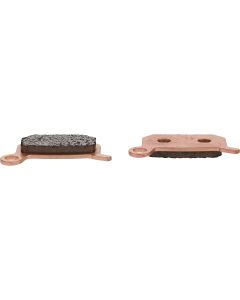 All Balls Racing Front Sintered Brake Pad 18-8071