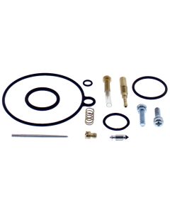 All Balls Racing Carburetor Rebuild Kit Racing Course Only 26-10091