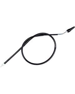 Motion Pro Black Vinyl Speedometer Cable 03-0104