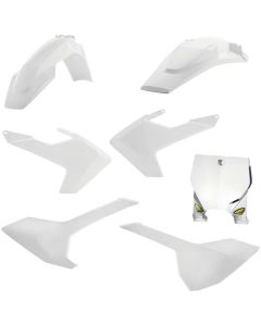 Cycra 5-Piece Replica Kit Original 18 - 1CYC-9421-00