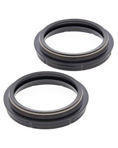 All Balls Fork dust Seal Kit For 2014 Husaberg FE450