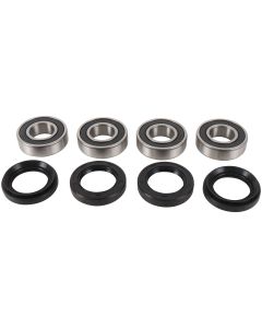 Pivot Works Front Wheel Bearing Kit PWFWK-H10-020