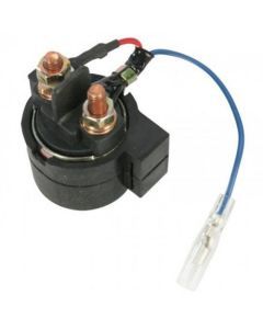 Starter Solenoid Switch for Yamaha FZR1000 1988-1995 Ricks