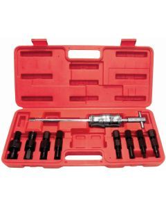 WSM 9 Piece Blind Bearing Removal Set 990-360