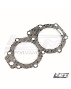 WSM Head Gasket For Mariner / Yamaha 40 Hp 2 Cylinder 506-23