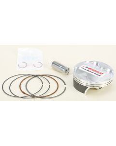 Wiseco Piston Kit Armorglide Box Frg 77.00/Std 13.5:1 Yam 40151M07700